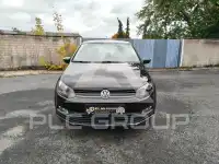 2015 Volkswagen Polo