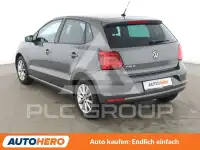 2015 Volkswagen Polo