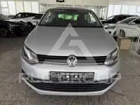 2015 Volkswagen Polo