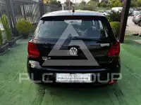 2015 Volkswagen Polo