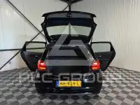 2015 Volkswagen Polo