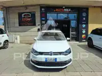 2015 Volkswagen Polo