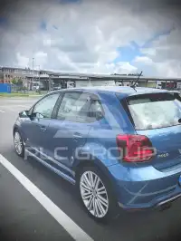 2015 Volkswagen Polo