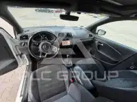 2015 Volkswagen Polo
