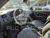 2015 Volkswagen Polo