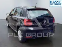 2015 Volkswagen Polo