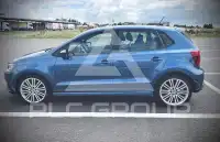 2015 Volkswagen Polo