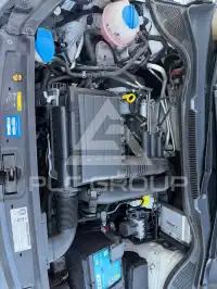 2015 Volkswagen Polo