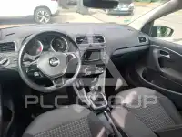 2015 Volkswagen Polo