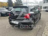 2015 Volkswagen Polo