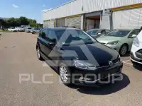 2015 Volkswagen Polo