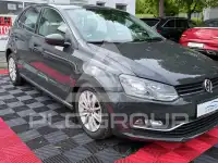 2015 Volkswagen Polo