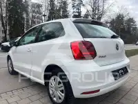 2015 Volkswagen Polo