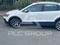 2015 Volkswagen Polo