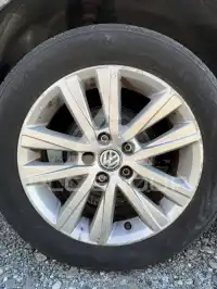 2015 Volkswagen Polo
