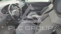 2015 Volkswagen Polo