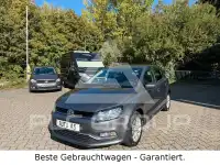 2015 Volkswagen Polo