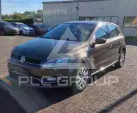 2015 Volkswagen Polo