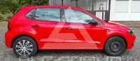 2015 Volkswagen Polo