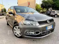 2015 Volkswagen Polo