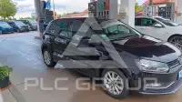 2015 Volkswagen Polo