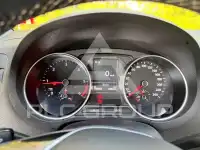 2015 Volkswagen Polo