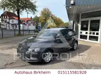 2015 Volkswagen Polo