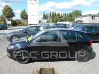 2015 Volkswagen Polo