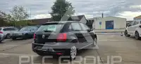 2015 Volkswagen Polo