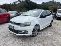 2015 Volkswagen Polo