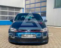 2015 Volkswagen Polo