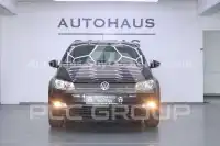 2015 Volkswagen Polo