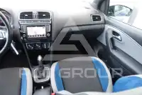 2015 Volkswagen Polo