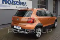 2015 Volkswagen Polo