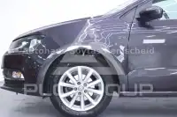 2015 Volkswagen Polo