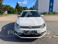 2015 Volkswagen Polo