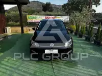2015 Volkswagen Polo