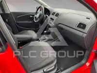 2015 Volkswagen Polo