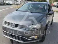 2015 Volkswagen Polo