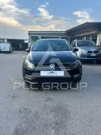 2015 Volkswagen Polo