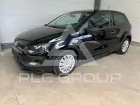 2015 Volkswagen Polo