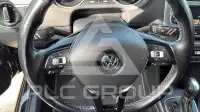 2015 Volkswagen Polo