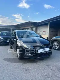 2015 Volkswagen Polo