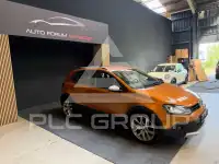 2015 Volkswagen Polo