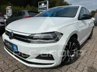2019 Volkswagen Polo