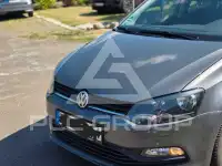 2015 Volkswagen Polo