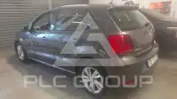 2015 Volkswagen Polo