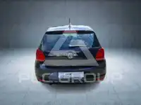 2015 Volkswagen Polo
