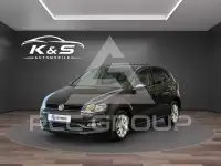 2015 Volkswagen Polo