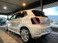 2015 Volkswagen Polo
